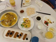 -红城阁·上海味道(四平路店)