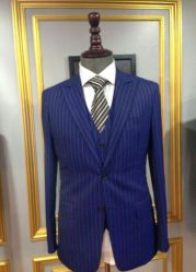 -GIMIWEAR 基米尔男士西服高级定制(陆家嘴店)