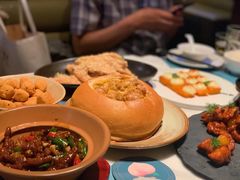 -大树餐厅(益田假日店)