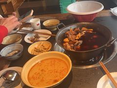 -李子坝梁山鸡(李子坝大鸡哥店)