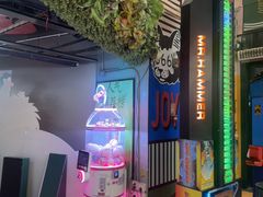 -核客电玩城(东门店)