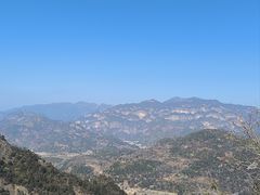 -楠溪江风景名胜区