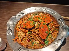 -胖哥俩肉蟹煲(福州仓山爱琴海店)