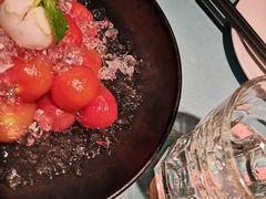 -大树餐厅(益田假日店)