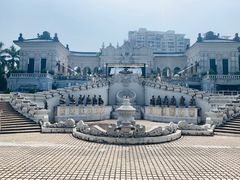 -珠海圆明新园