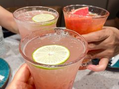 -CRAZYONES西班牙海鲜饭(上海美罗城店)