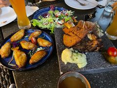 -haxnbauer海森堡德国餐厅(深圳coco店)