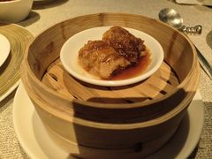 -万丽轩·粤菜(王府井金茂万丽酒店)