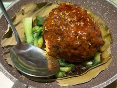 -苏梦江南·淮扬菜(夫子庙店)