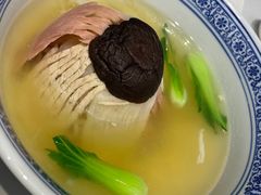 -上海会馆(香港名都店)