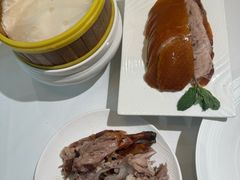 -贝勒爷·酥不腻烤鸭