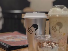 -喜茶(东莞汇一城店)