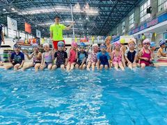 -奥冠体育华师附中恒温游泳馆