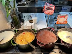 -晶丽香榭自助餐(南京大饭店)