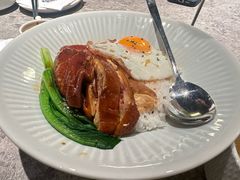-留半山·香港食堂(啦啦宝都店)
