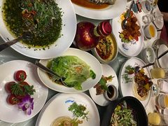 -中国坊中餐厅(石家庄希尔顿酒店)