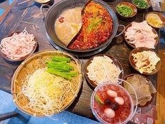 -冯校长老火锅(太古里店)