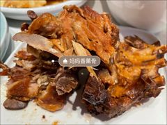 -北李妈妈菜·海肠捞饭(开发区万达店)