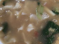 -张茂民族饭店(胜利北路店)