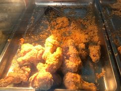 -雍和炸鸡烧饼