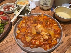 -京玉菲饭店(李村店)