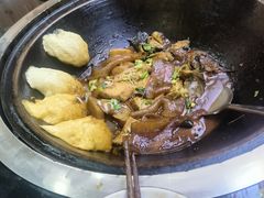 -东北铁锅炖鱼·大鹅·小鸡·排骨(五塔寺广场店)