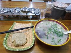 -豫石记羊汤(北苑店)