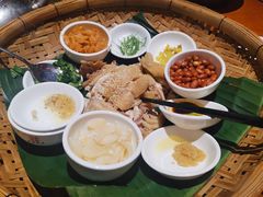 -园林美食城·本土农家菜(杨和镇店)