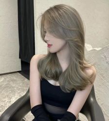 -安蒂护肤造型