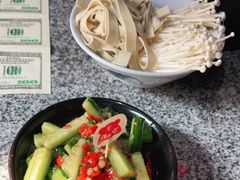 -蘭奢雅集·江浙菜(青山江滩店)