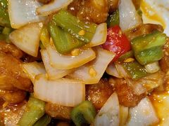 -东北大院·东北菜(三台子店)