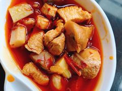 -澄信居膳麵