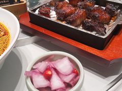 -滋味工坊中餐厅(高新区店)