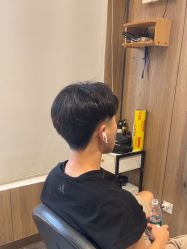 -羽凡造型