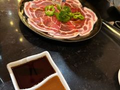 -烧肉达人(凯德晶萃店)