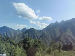 -神农溪纤夫文化旅游区