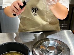 -野人先生Gelato(上海长宁龙之梦店)