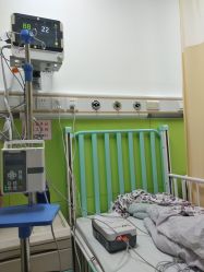 -天津市儿童医院(河西马场院区)