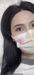 -YIMEI ART半永久纹眉·野生眉