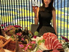 -黑木原精致料理·铁板烧