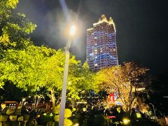 -中国宜宾·长江地标广场