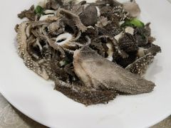 -南来顺饭庄·清真(南菜园店)
