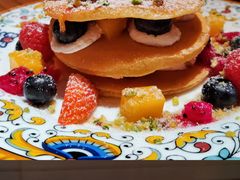 Grande&nbsp;招牌披萨-Alimentari Grande(东湖路店)