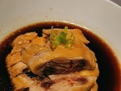 -小秦淮·南京土菜(新亭西路店)