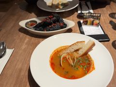 -Grand James·地中海bistro(百家湖1912店)