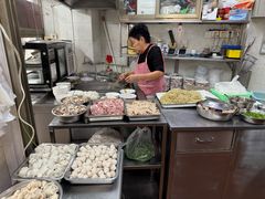 -非遗·爱西干面(小公园总店)