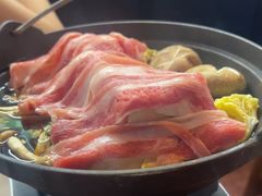 -阿泽料理