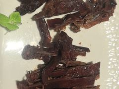 -湘满甲·黄焖甲鱼创始者·湘菜·鲁菜(潘家园店)