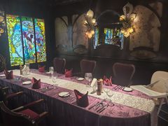 -马克西姆餐厅(崇文门店)