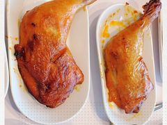 -宜家·瑞典风味餐厅(天津东丽商场店)